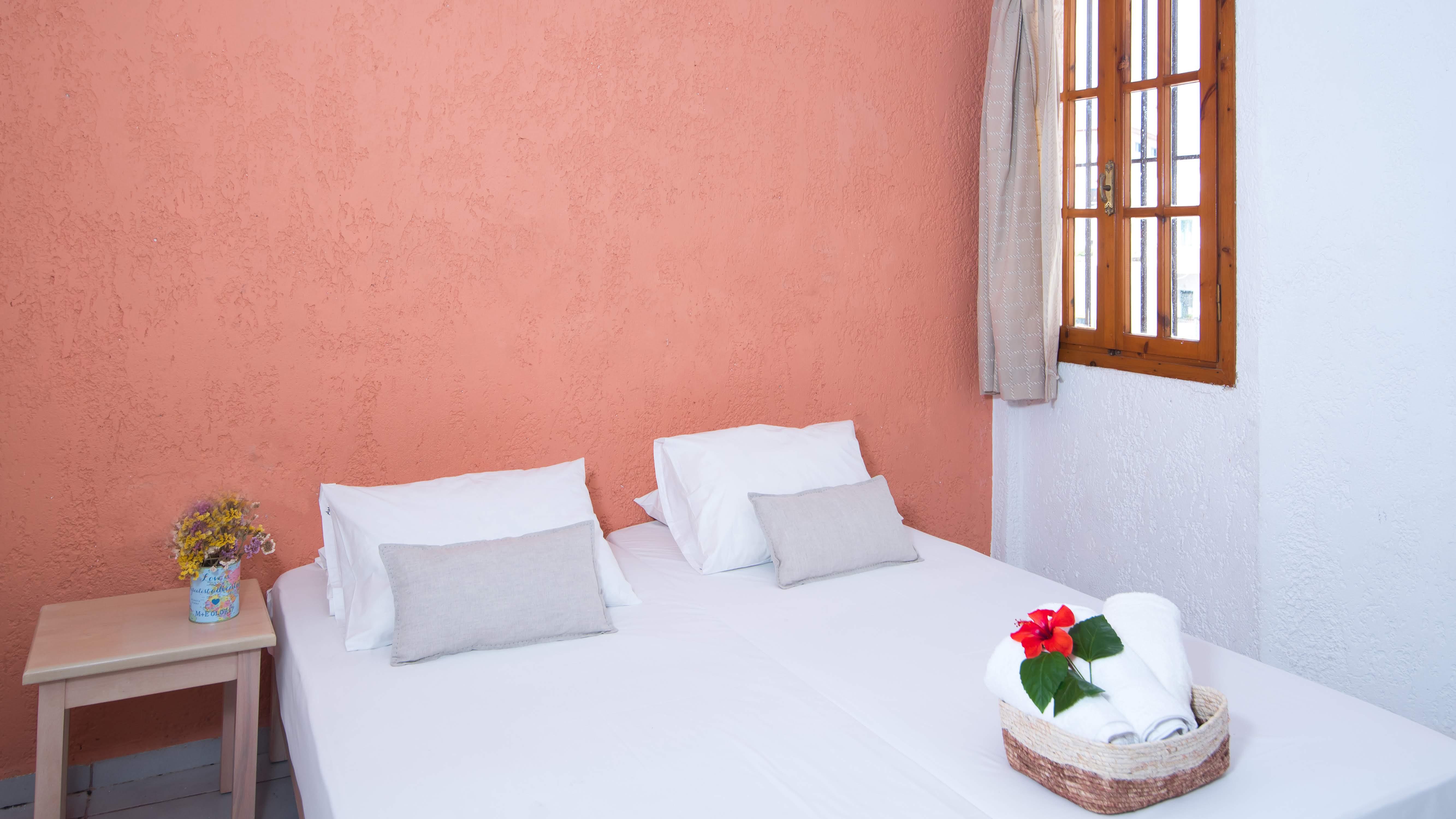Anna Maria Hotel Malia Buitenkant foto