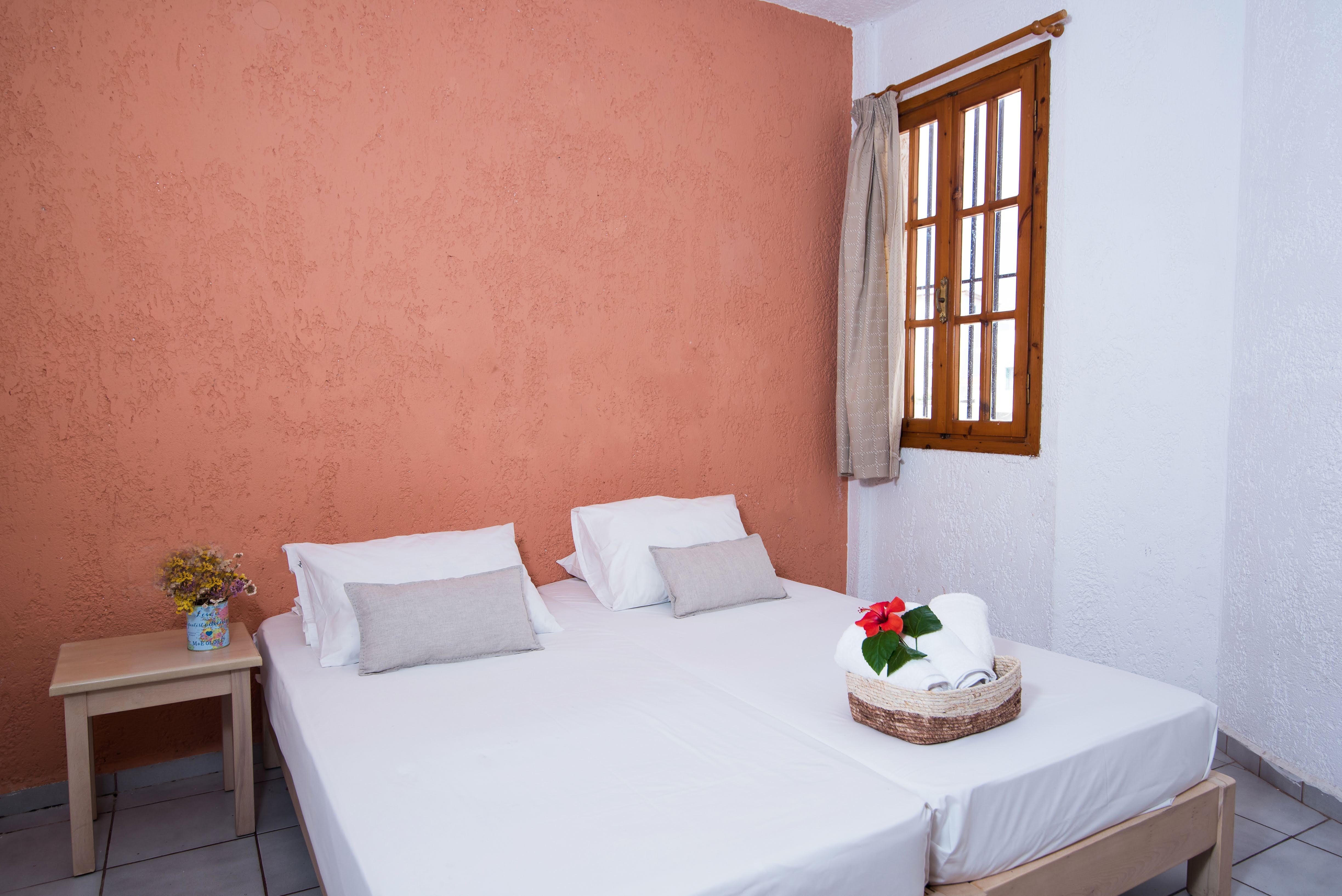 Anna Maria Hotel Malia Buitenkant foto