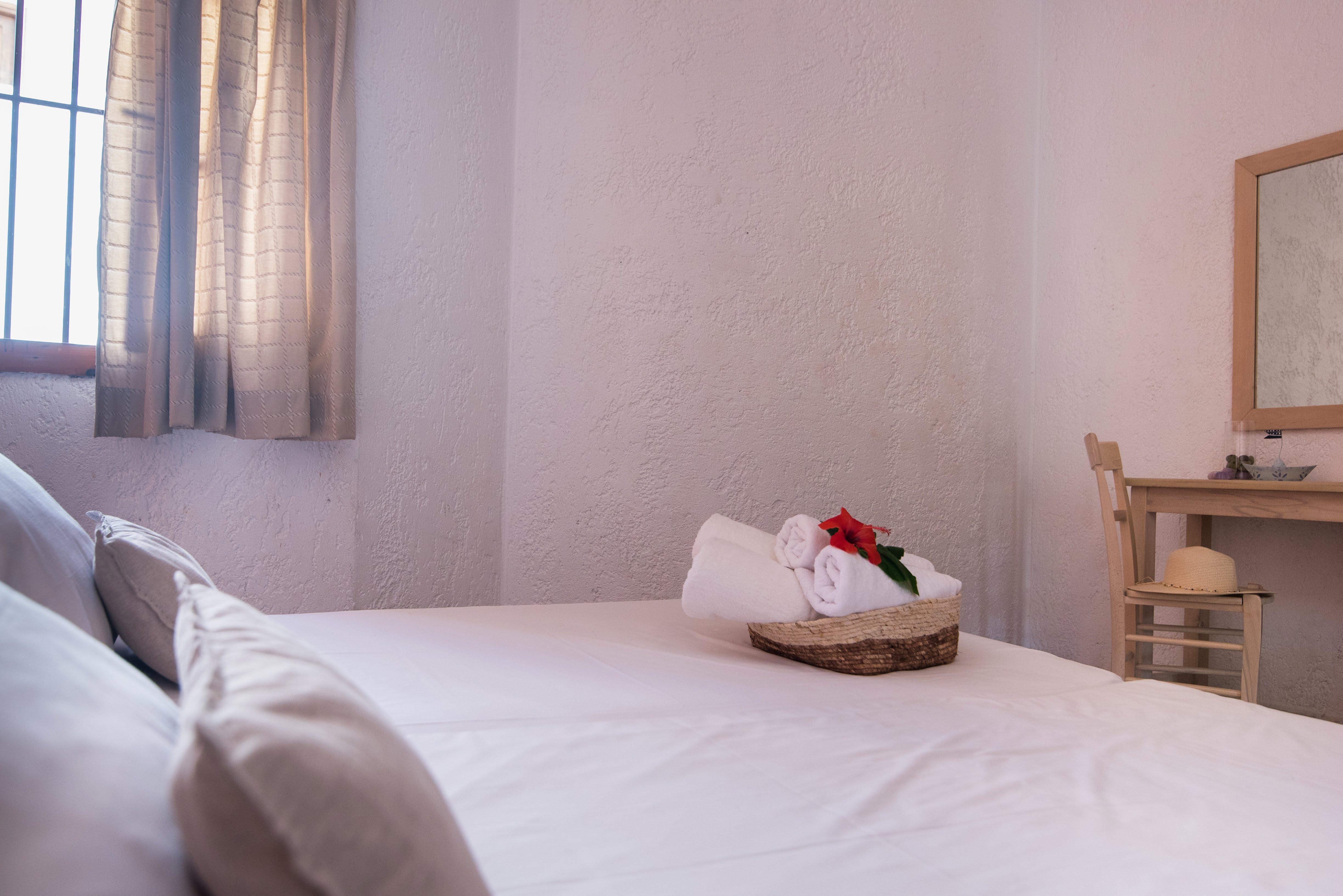 Anna Maria Hotel Malia Buitenkant foto