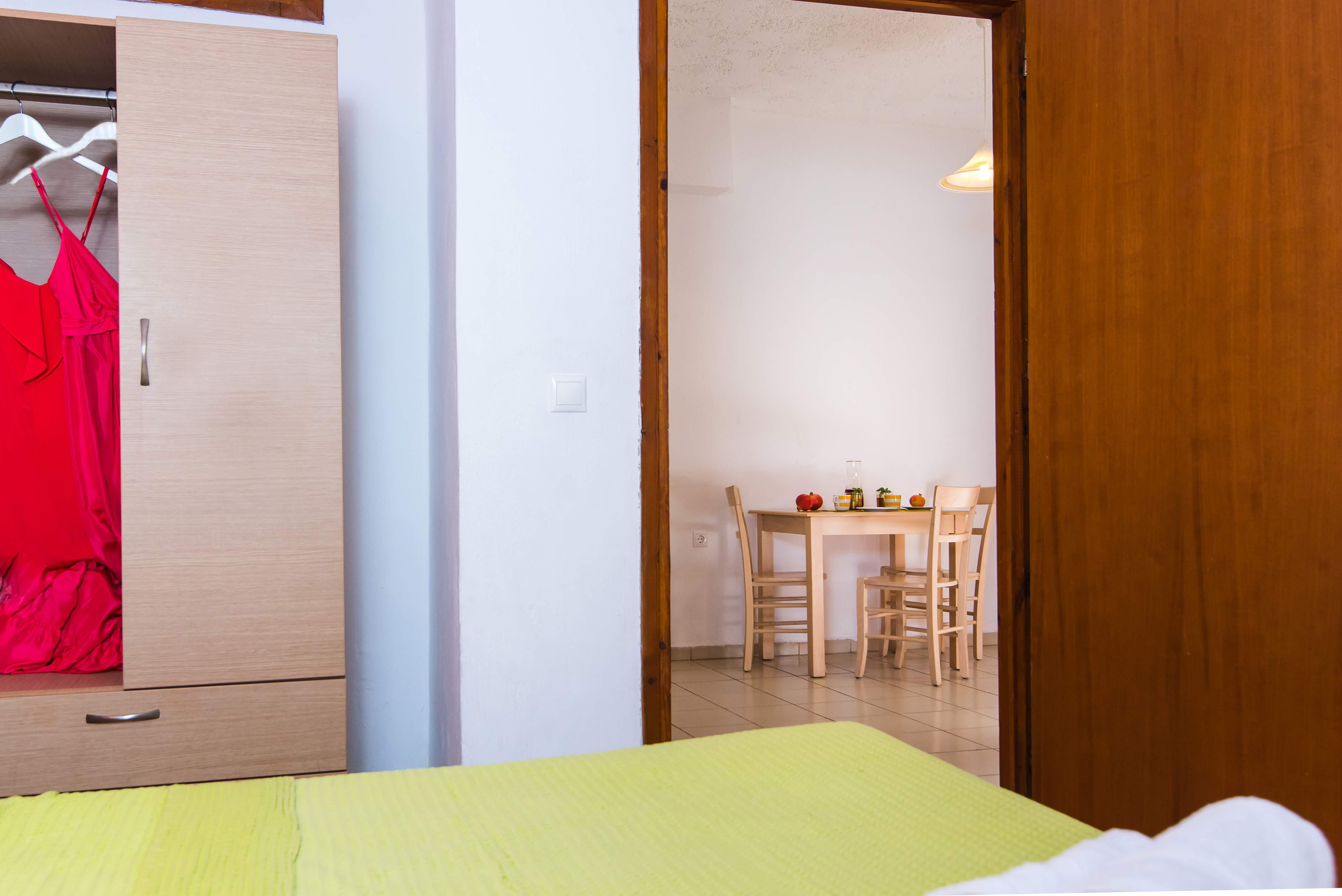 Anna Maria Hotel Malia Buitenkant foto