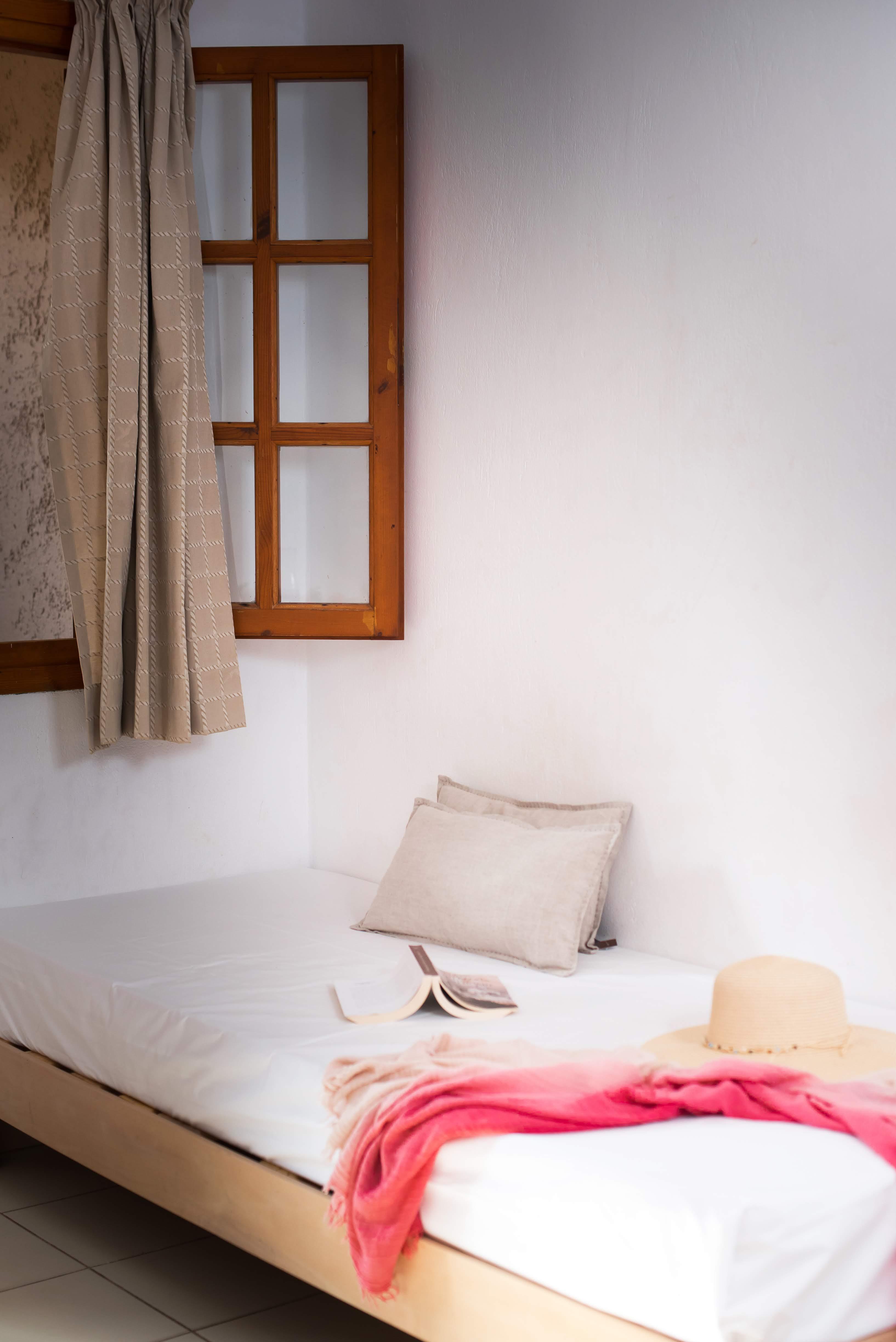 Anna Maria Hotel Malia Buitenkant foto
